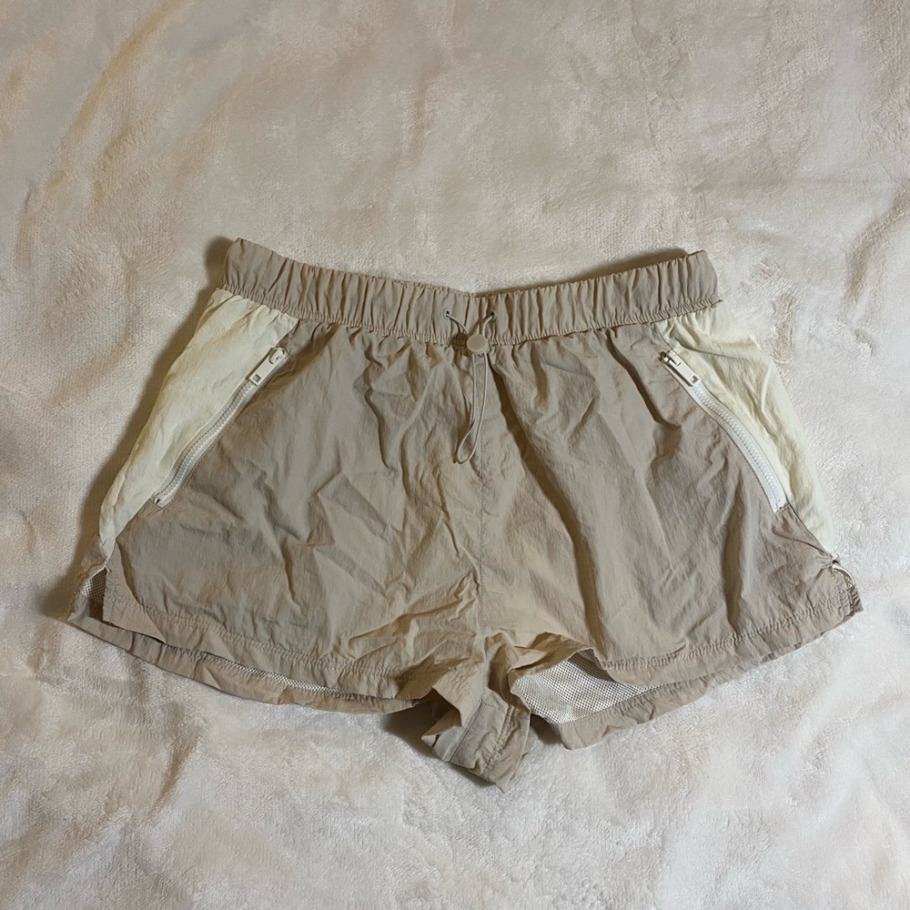 Garage Shorts (open to offers!)